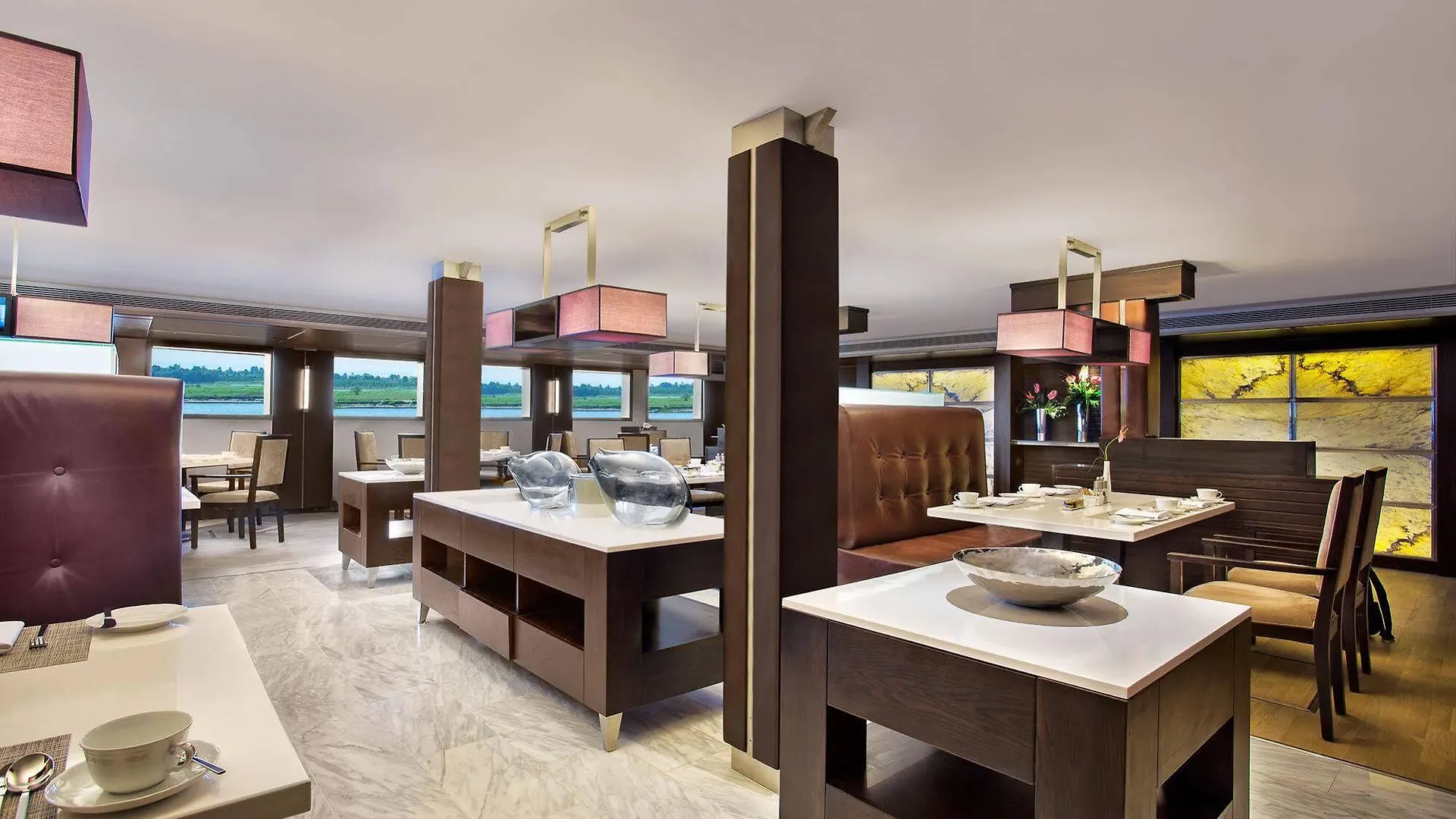 Hs The Oberoi Philae, Luxor-Aswan 4 Night Cruise Sat-Tue Hotel